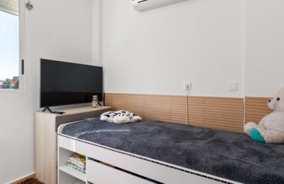 Resale - Townhouse / Duplex / Corner - Orihuela Costa - Villamartín