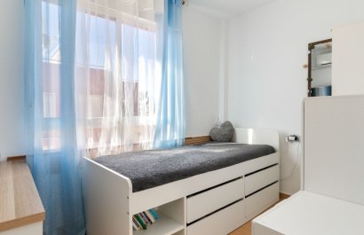 Resale - Townhouse / Duplex / Corner - Orihuela Costa - Villamartín