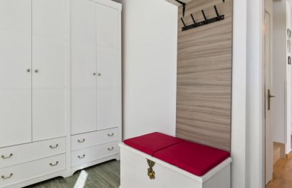 Resale - Townhouse / Duplex / Corner - Orihuela Costa - Villamartín