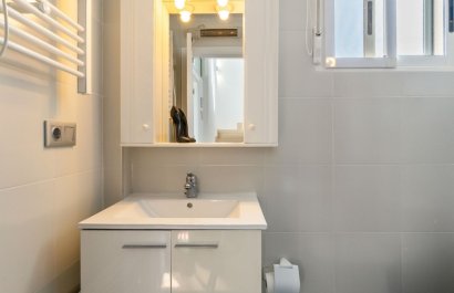 Resale - Townhouse / Duplex / Corner - Orihuela Costa - Villamartín