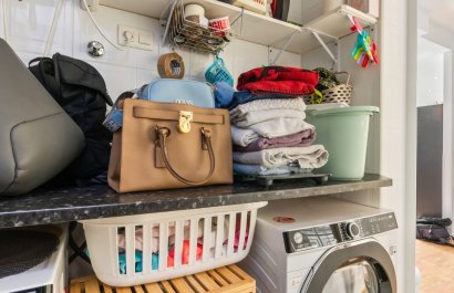 Resale - Townhouse / Duplex / Corner - Orihuela Costa - Villamartín