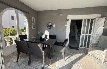 Resale - Villa - Benijofar - Monte Azul