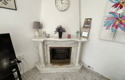 Resale - Villa - Benijofar - Monte Azul