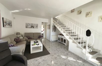 Resale - Villa - Benijofar - Monte Azul