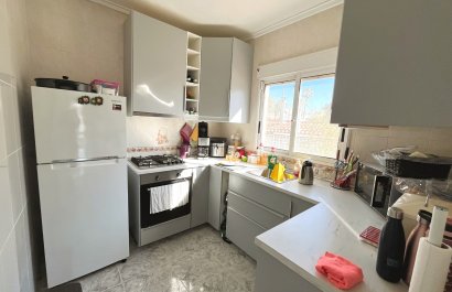 Resale - Villa - Benijofar - Monte Azul