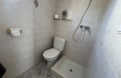 Resale - Villa - Benijofar - Monte Azul