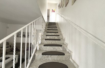 Resale - Villa - Benijofar - Monte Azul