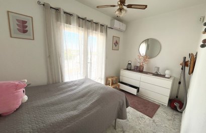 Resale - Villa - Benijofar - Monte Azul