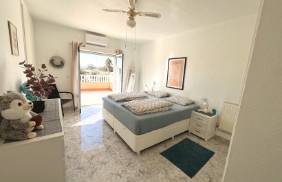 Resale - Villa - Benijofar - Monte Azul