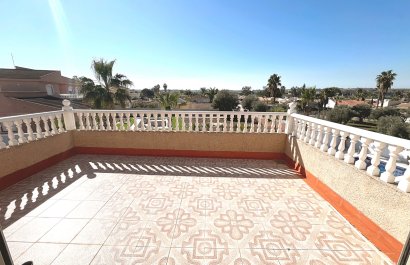 Resale - Villa - Benijofar - Monte Azul