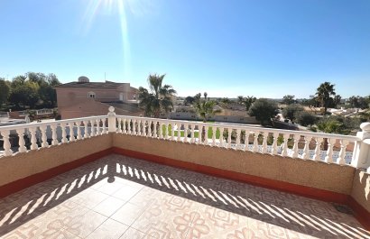 Resale - Villa - Benijofar - Monte Azul