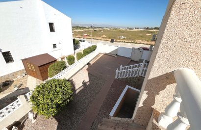 Resale - Villa - Benijofar - Monte Azul
