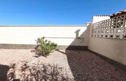 Resale - Villa - Benijofar - Monte Azul