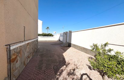 Resale - Villa - Benijofar - Monte Azul