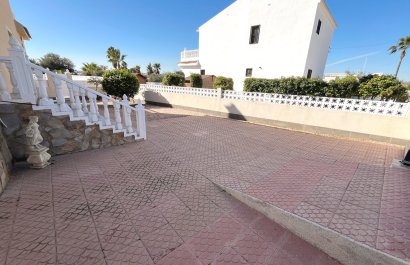 Resale - Villa - Benijofar - Monte Azul