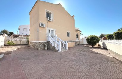 Resale - Villa - Benijofar - Monte Azul