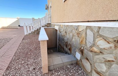 Resale - Villa - Benijofar - Monte Azul