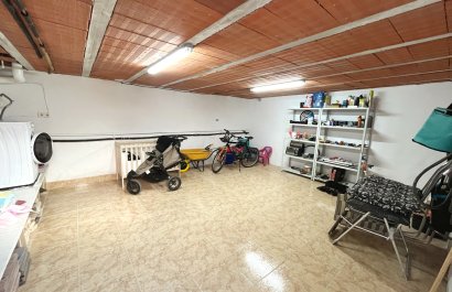 Resale - Villa - Benijofar - Monte Azul