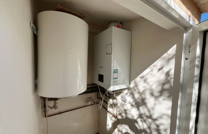 Resale - Villa - Benijofar - Monte Azul