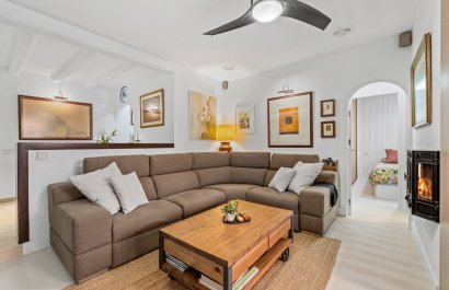 Resale - Apartment / flat - Torrevieia - Torrevieja