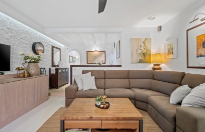 Resale - Apartment / flat - Torrevieia - Torrevieja