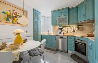 Resale - Apartment / flat - Torrevieia - Torrevieja