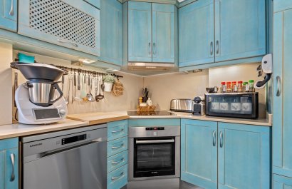 Resale - Apartment / flat - Torrevieia - Torrevieja