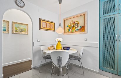 Resale - Apartment / flat - Torrevieia - Torrevieja