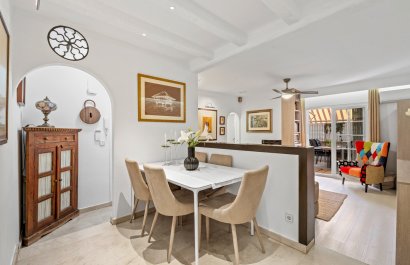 Resale - Apartment / flat - Torrevieia - Torrevieja