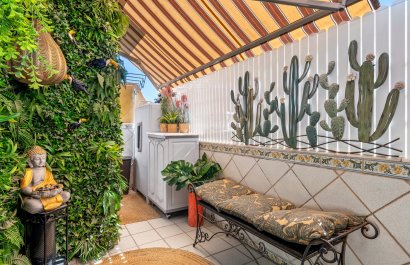 Resale - Apartment / flat - Torrevieia - Torrevieja