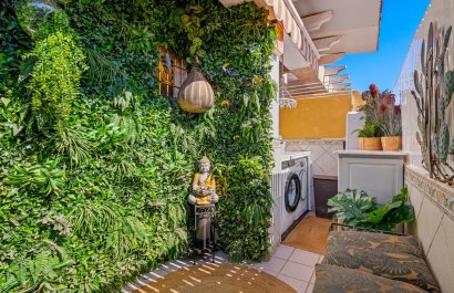 Resale - Apartment / flat - Torrevieia - Torrevieja