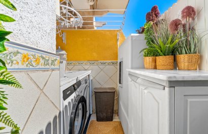 Resale - Apartment / flat - Torrevieia - Torrevieja