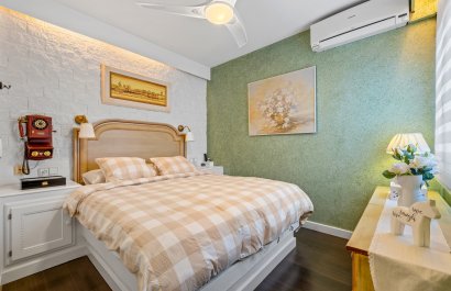 Resale - Apartment / flat - Torrevieia - Torrevieja