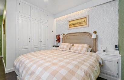 Resale - Apartment / flat - Torrevieia - Torrevieja