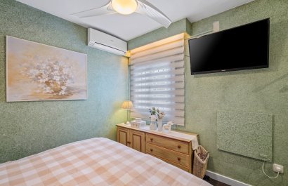 Resale - Apartment / flat - Torrevieia - Torrevieja