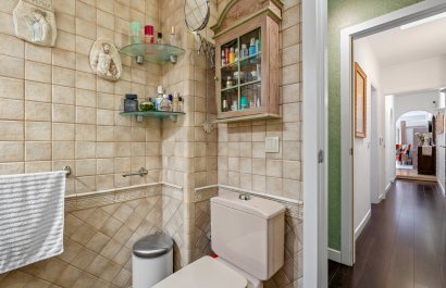 Resale - Apartment / flat - Torrevieia - Torrevieja