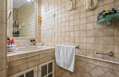 Resale - Apartment / flat - Torrevieia - Torrevieja