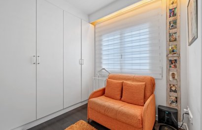 Resale - Apartment / flat - Torrevieia - Torrevieja