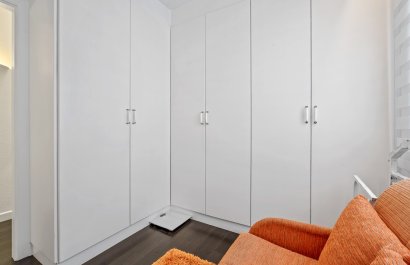 Resale - Apartment / flat - Torrevieia - Torrevieja