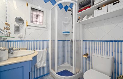 Resale - Apartment / flat - Torrevieia - Torrevieja