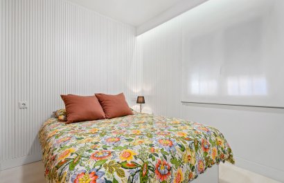 Resale - Apartment / flat - Torrevieia - Torrevieja