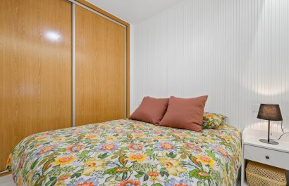 Resale - Apartment / flat - Torrevieia - Torrevieja