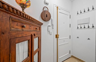 Resale - Apartment / flat - Torrevieia - Torrevieja