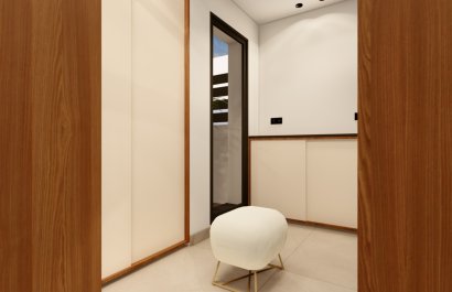 Obra nueva - Villa - Benijofar