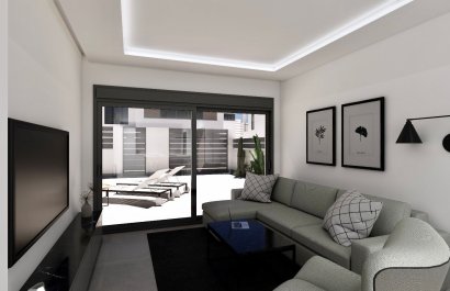 New Build - Villa - Benijofar