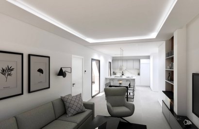 New Build - Villa - Benijofar