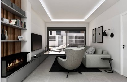 New Build - Villa - Benijofar