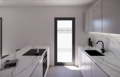 New Build - Villa - Benijofar