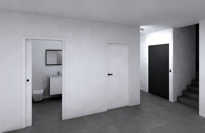 New Build - Villa - Benijofar