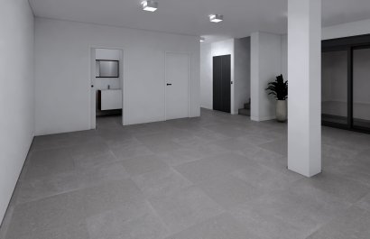 New Build - Villa - Benijofar